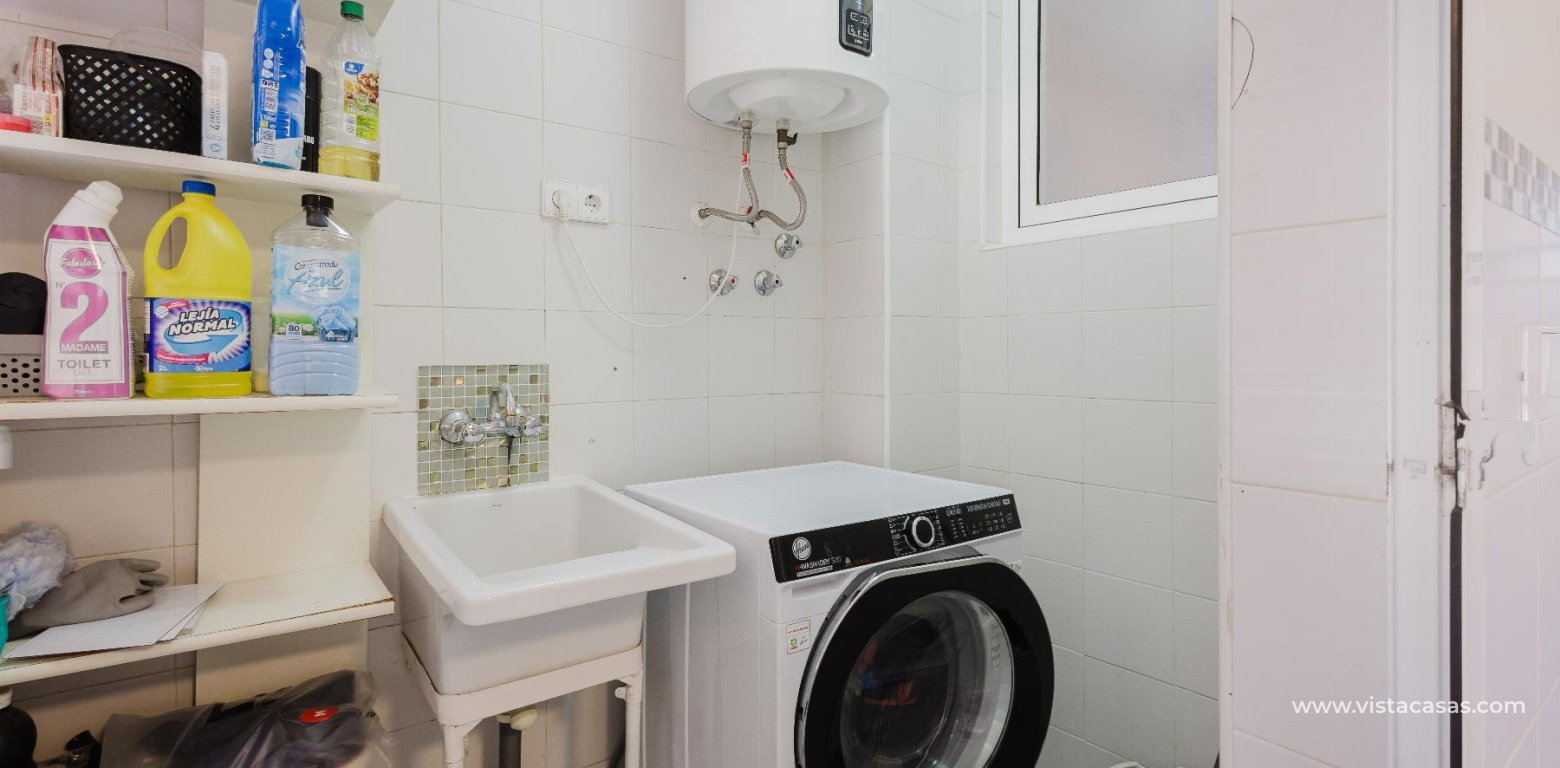 Resale - Apartment - San Miguel de Salinas