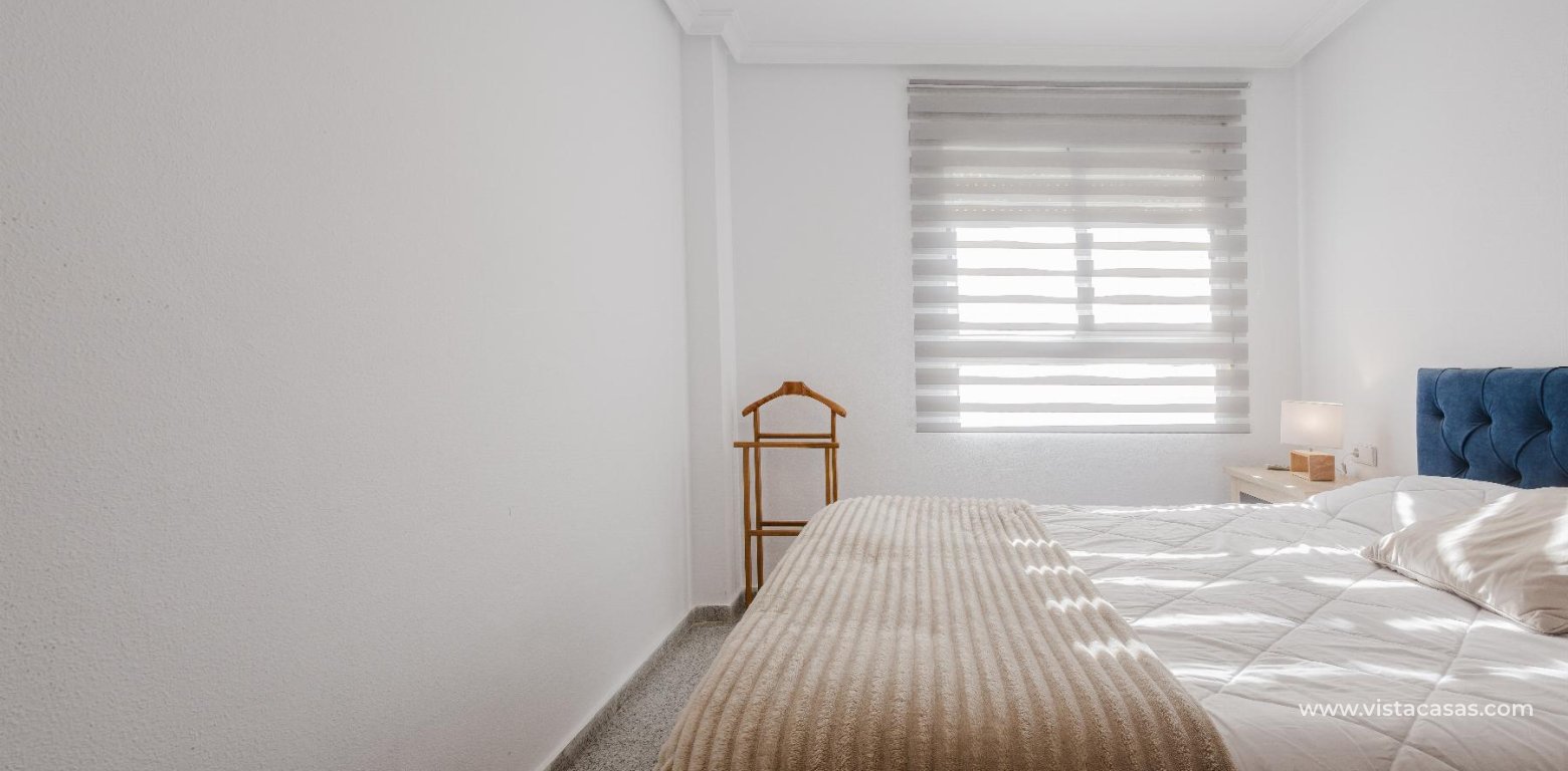 Resale - Apartment - San Miguel de Salinas