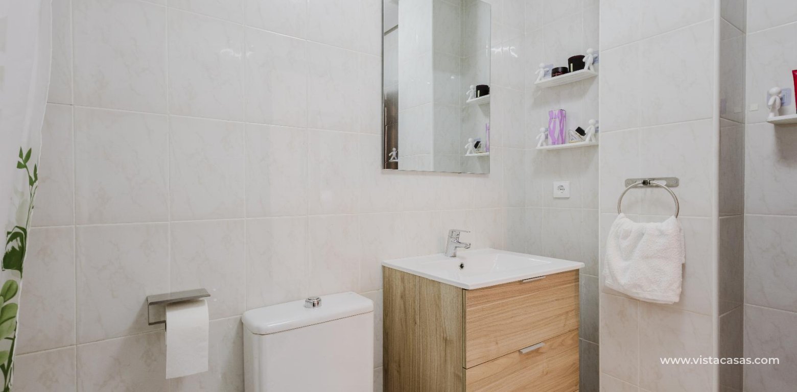 Resale - Apartment - San Miguel de Salinas