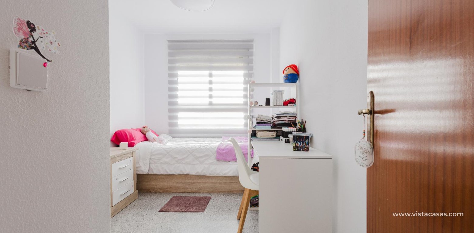 Resale - Apartment - San Miguel de Salinas