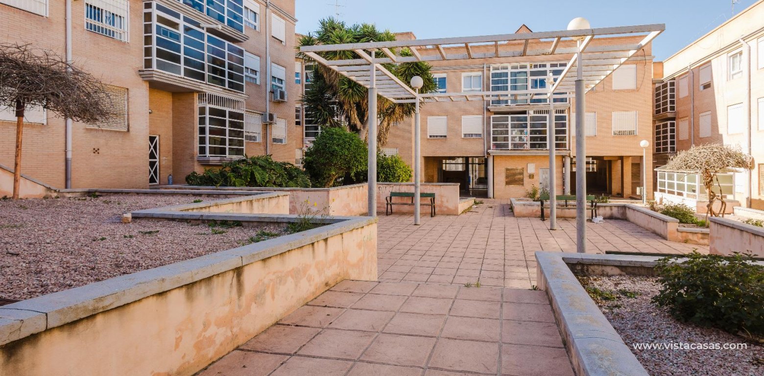 Resale - Apartment - San Miguel de Salinas