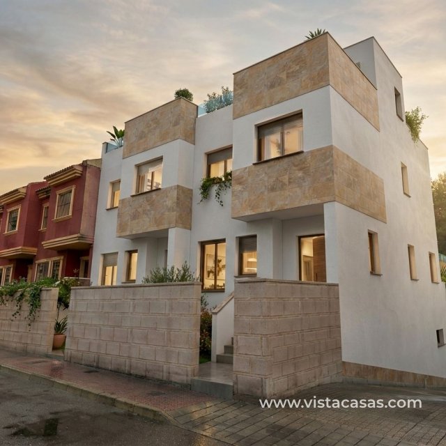 Townhouse - New Build - Bigastro - Bigastro