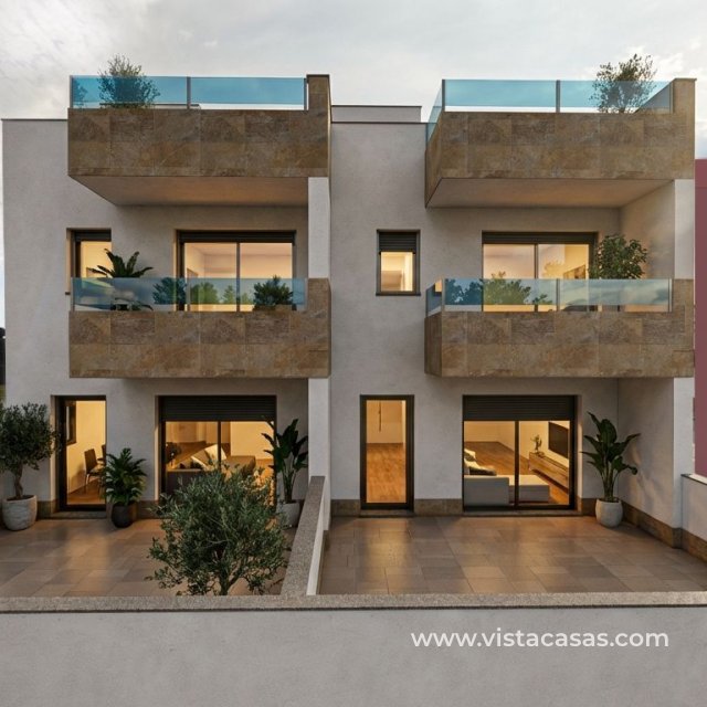 Townhouse - New Build - Bigastro - Bigastro