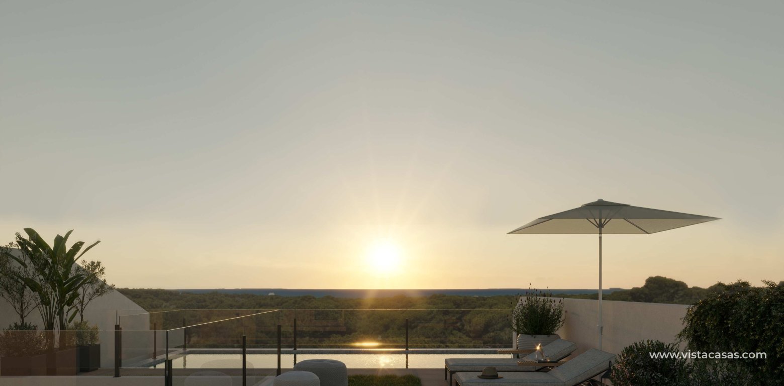 New Build - Appartement - Guardamar del Segura - Guardamar Del Segura