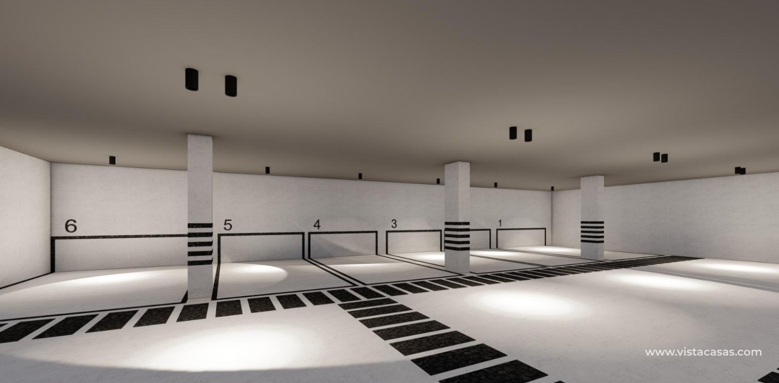 New Build - Appartement - Guardamar del Segura - Guardamar Del Segura