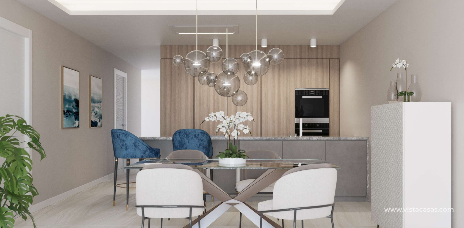 Pierwotny - Apartment - Guardamar del Segura - Guardamar Del Segura