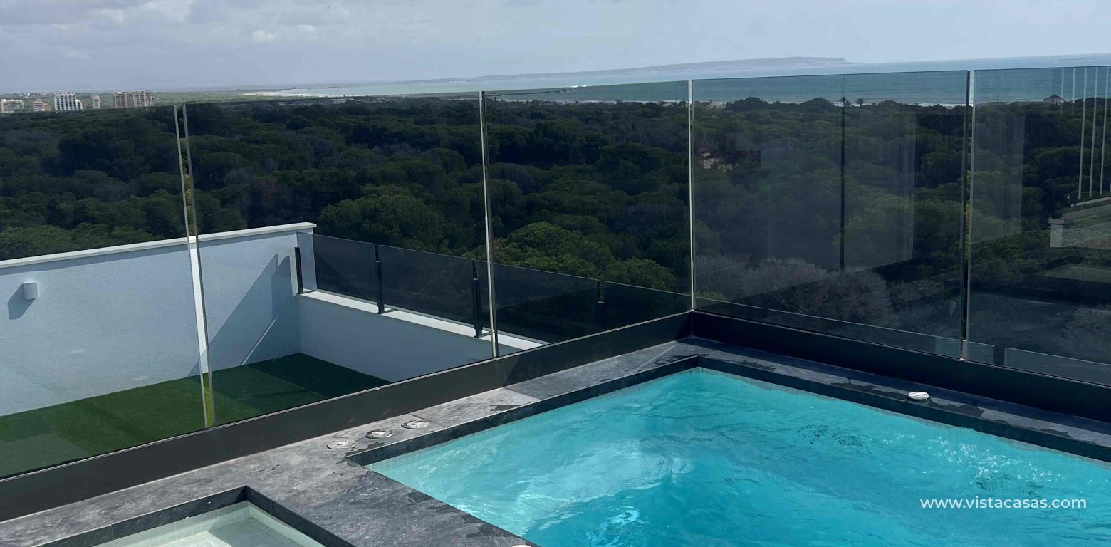 Pierwotny - Apartment - Guardamar del Segura - Guardamar Del Segura