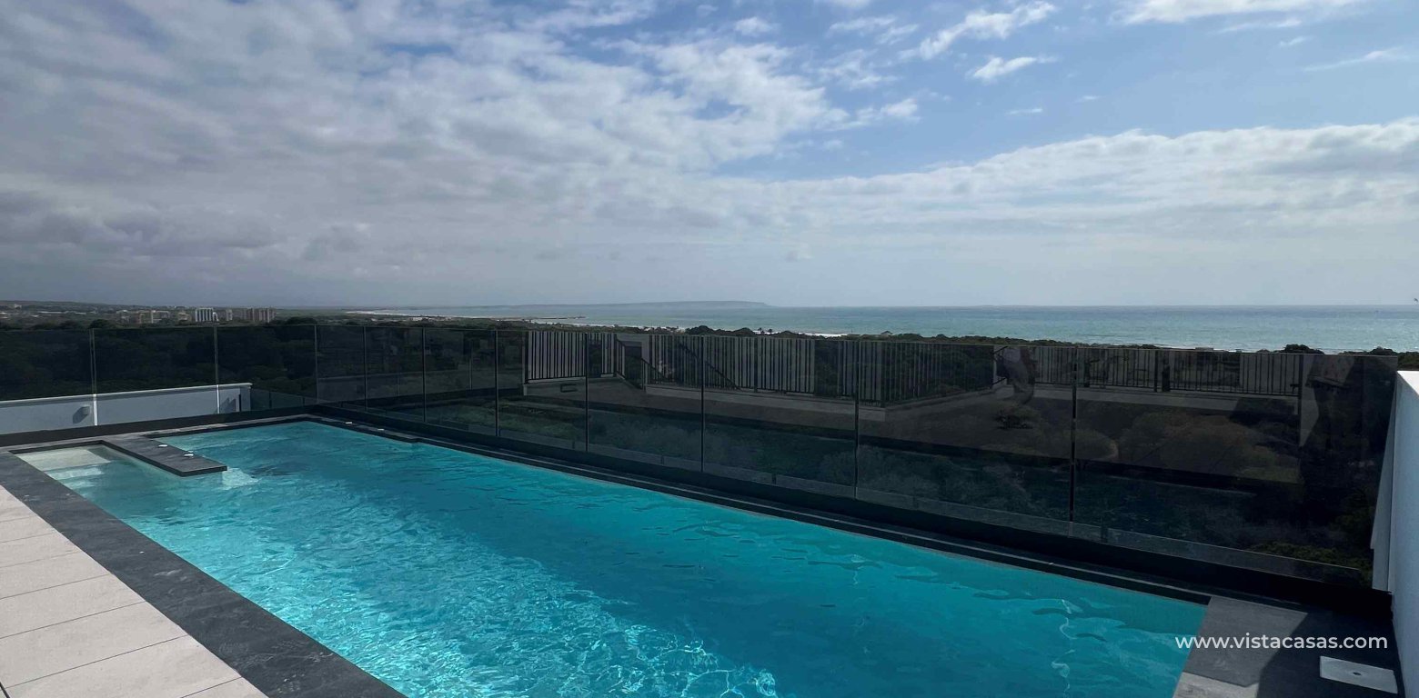 Pierwotny - Apartment - Guardamar del Segura - Guardamar Del Segura