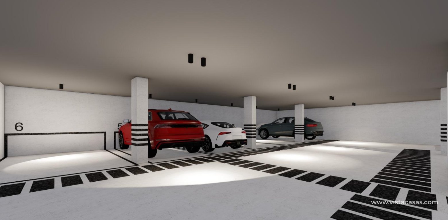 Pierwotny - Apartment - Guardamar del Segura - Guardamar Del Segura