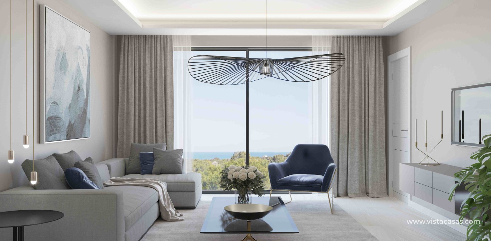 Pierwotny - Apartment - Guardamar del Segura - Guardamar Del Segura