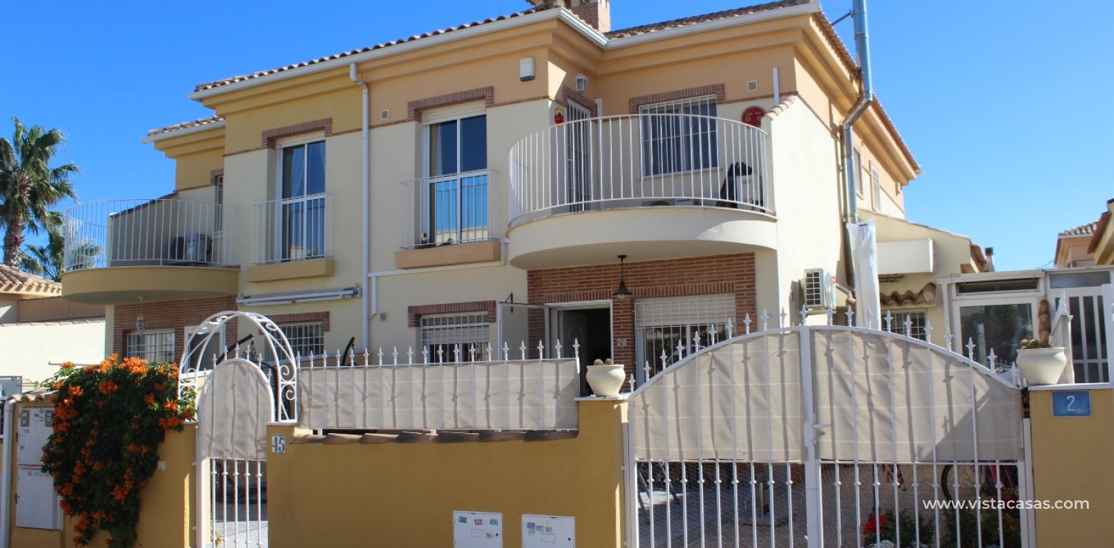 Resale - Townhouse - Villamartin - PAU 8