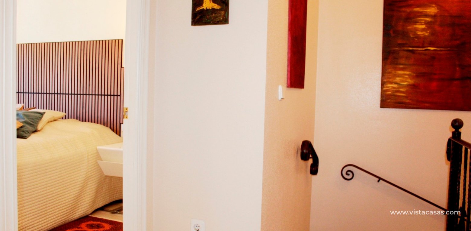 Resale - Townhouse - Villamartin - PAU 8