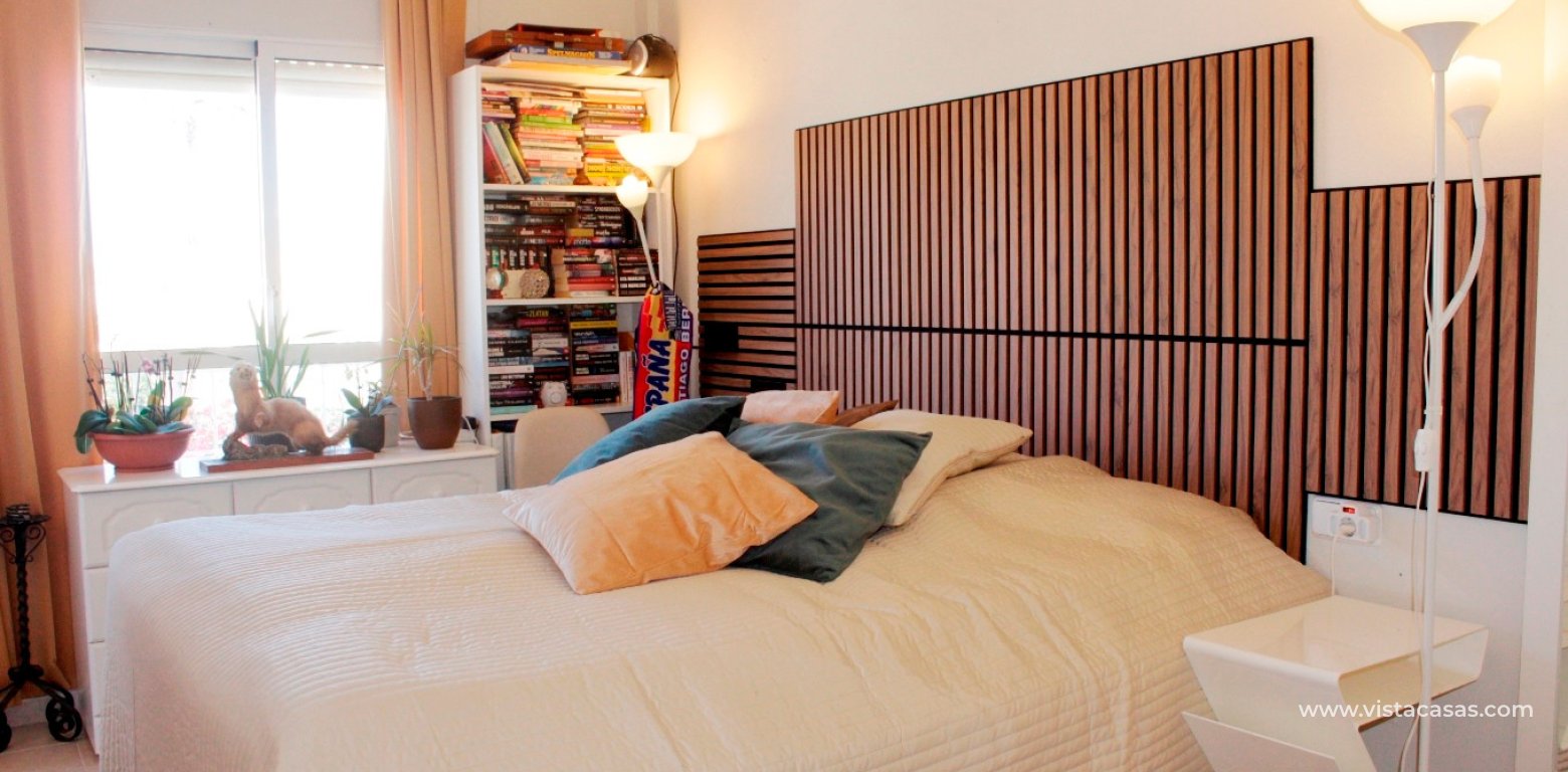 Resale - Townhouse - Villamartin - PAU 8