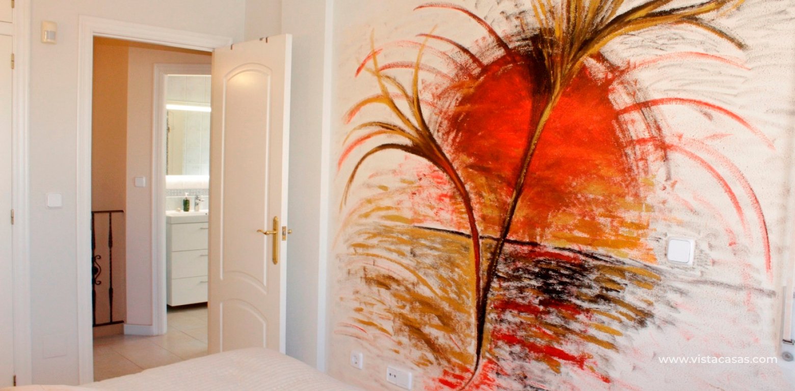 Resale - Townhouse - Villamartin - PAU 8