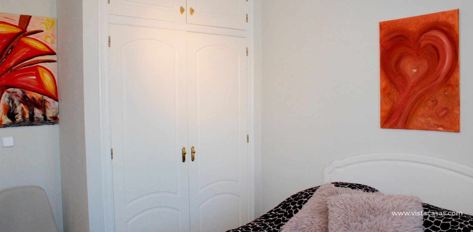 Resale - Townhouse - Villamartin - PAU 8