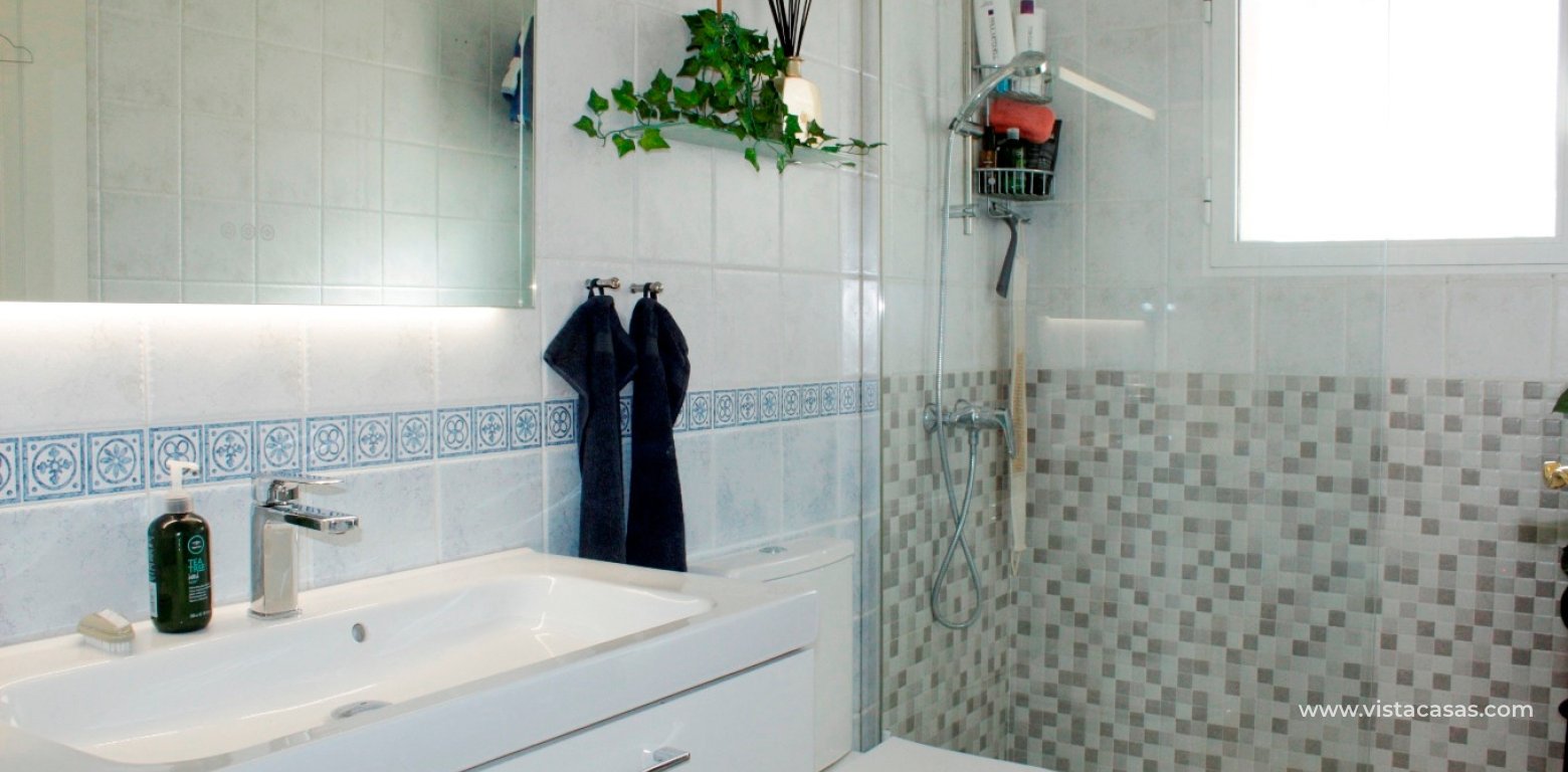 Resale - Townhouse - Villamartin - PAU 8