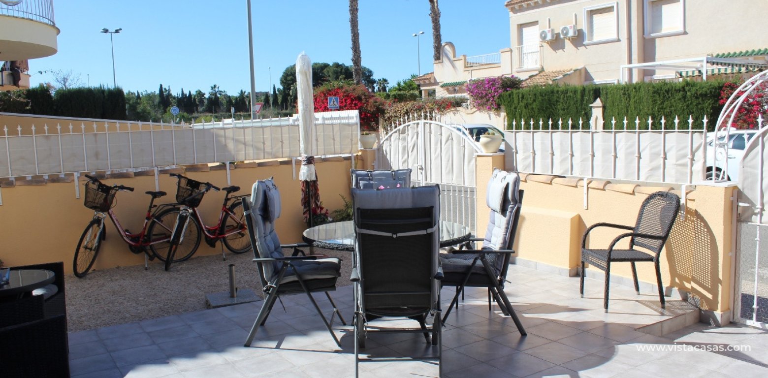 Resale - Townhouse - Villamartin - PAU 8