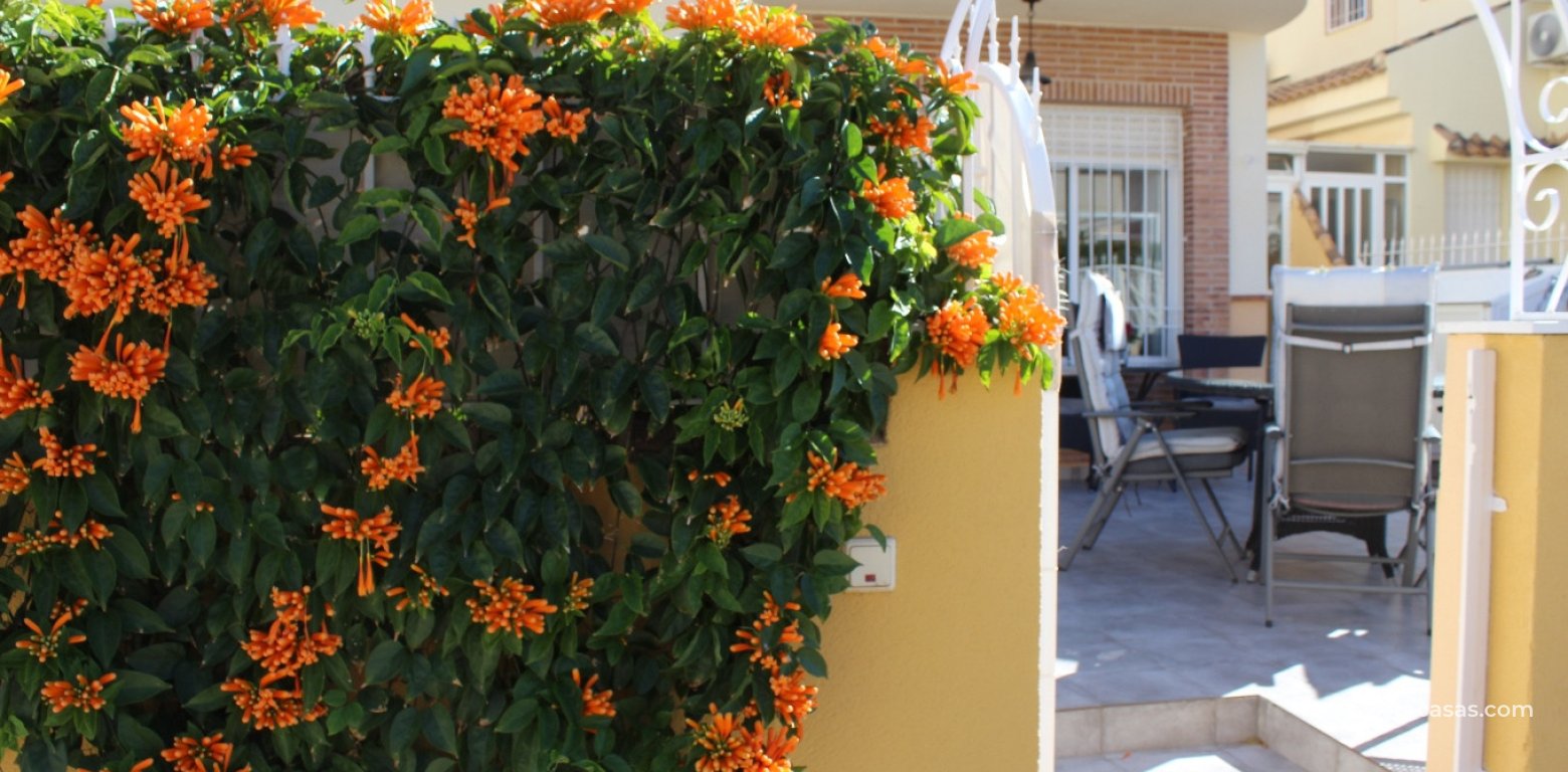 Resale - Townhouse - Villamartin - PAU 8