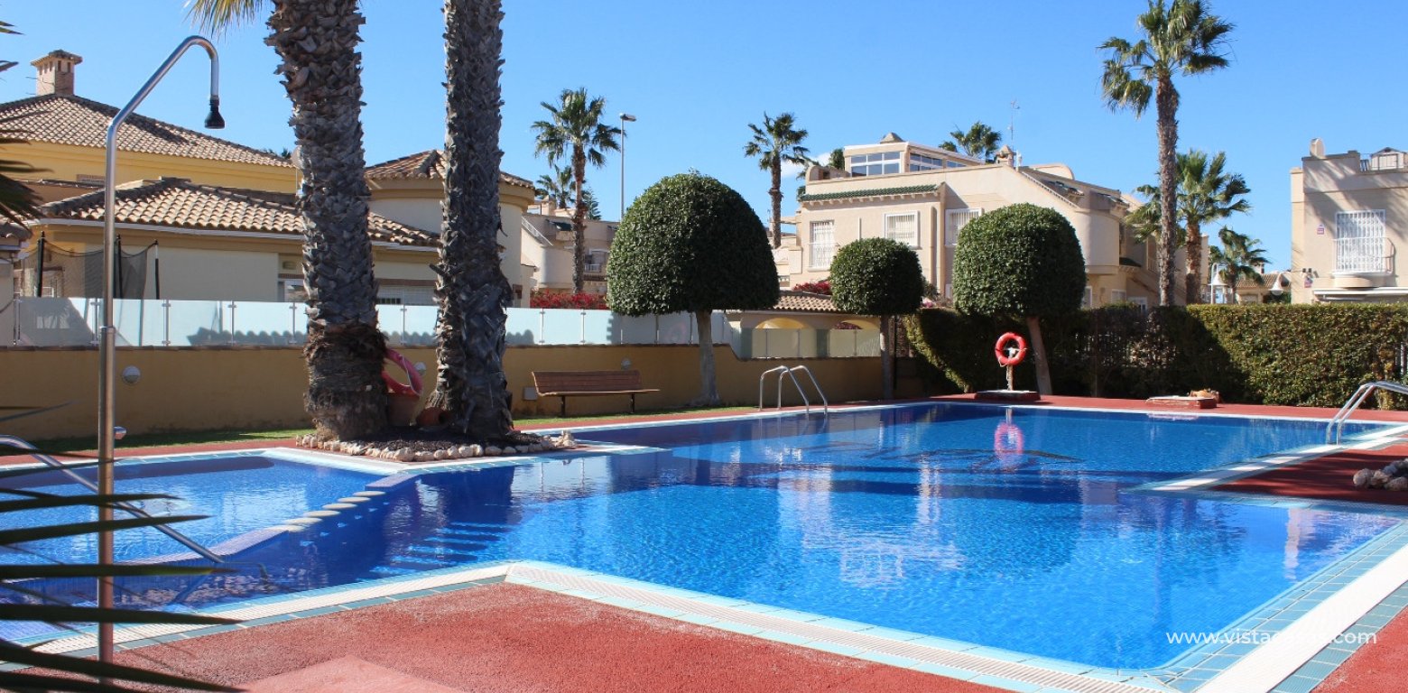 Resale - Townhouse - Villamartin - PAU 8