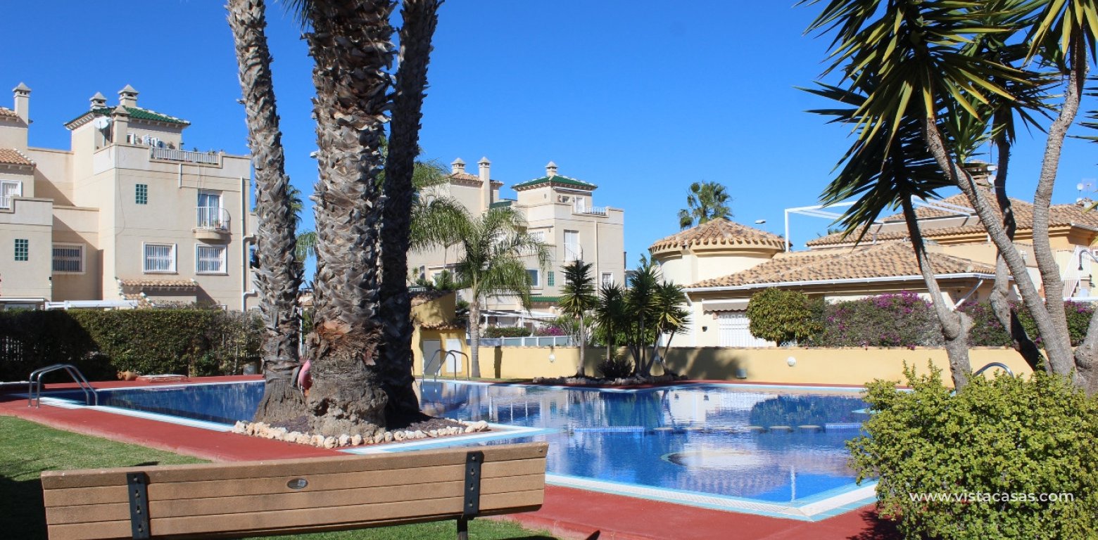 Resale - Townhouse - Villamartin - PAU 8