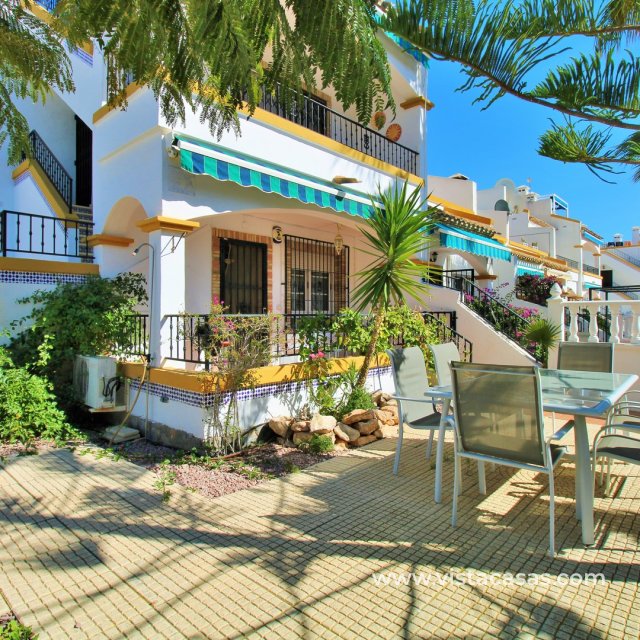 Apartment - Resale - Villamartin - Los Dolses