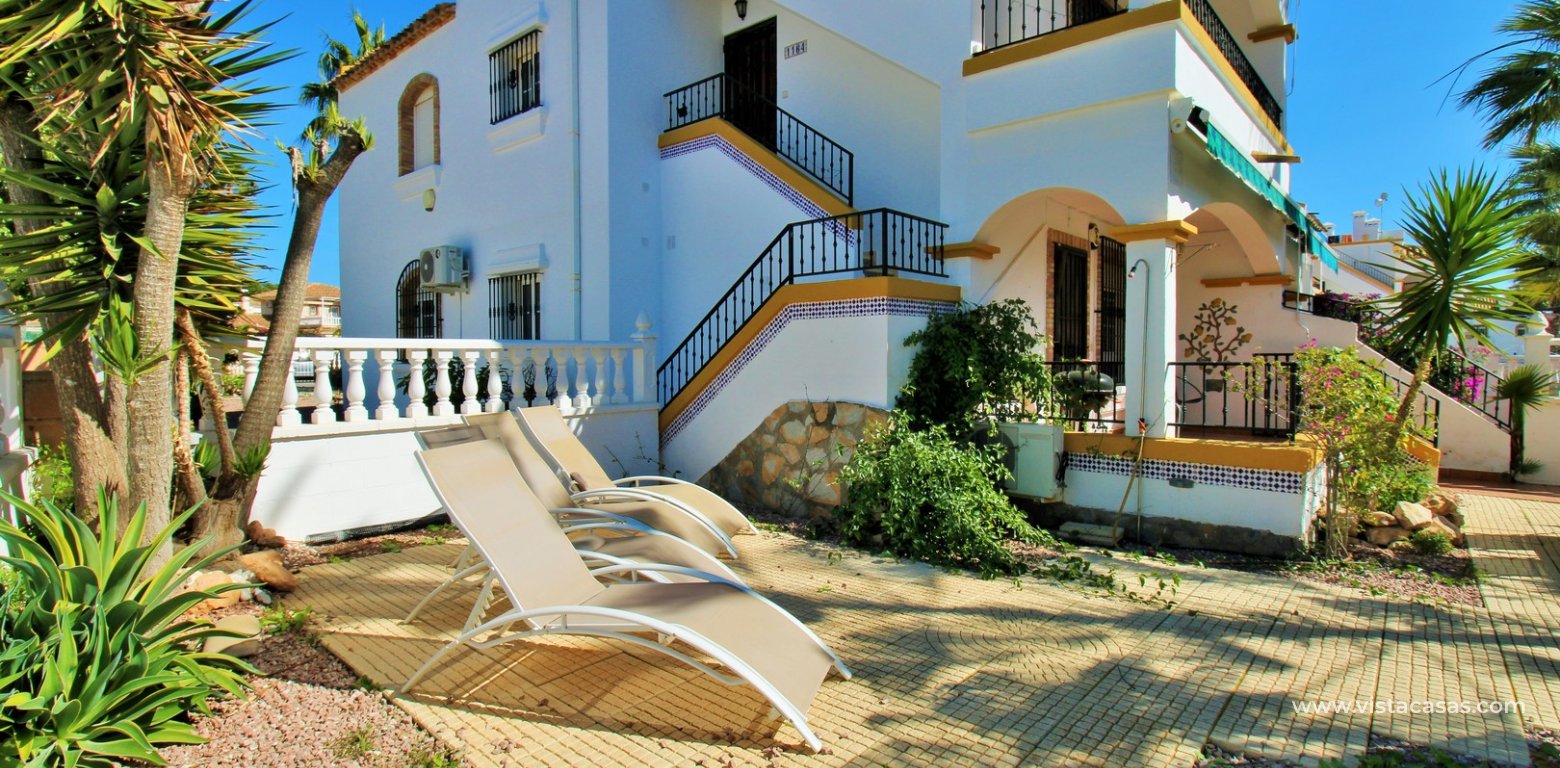 Venta - Apartamento - Villamartin - Los Dolses