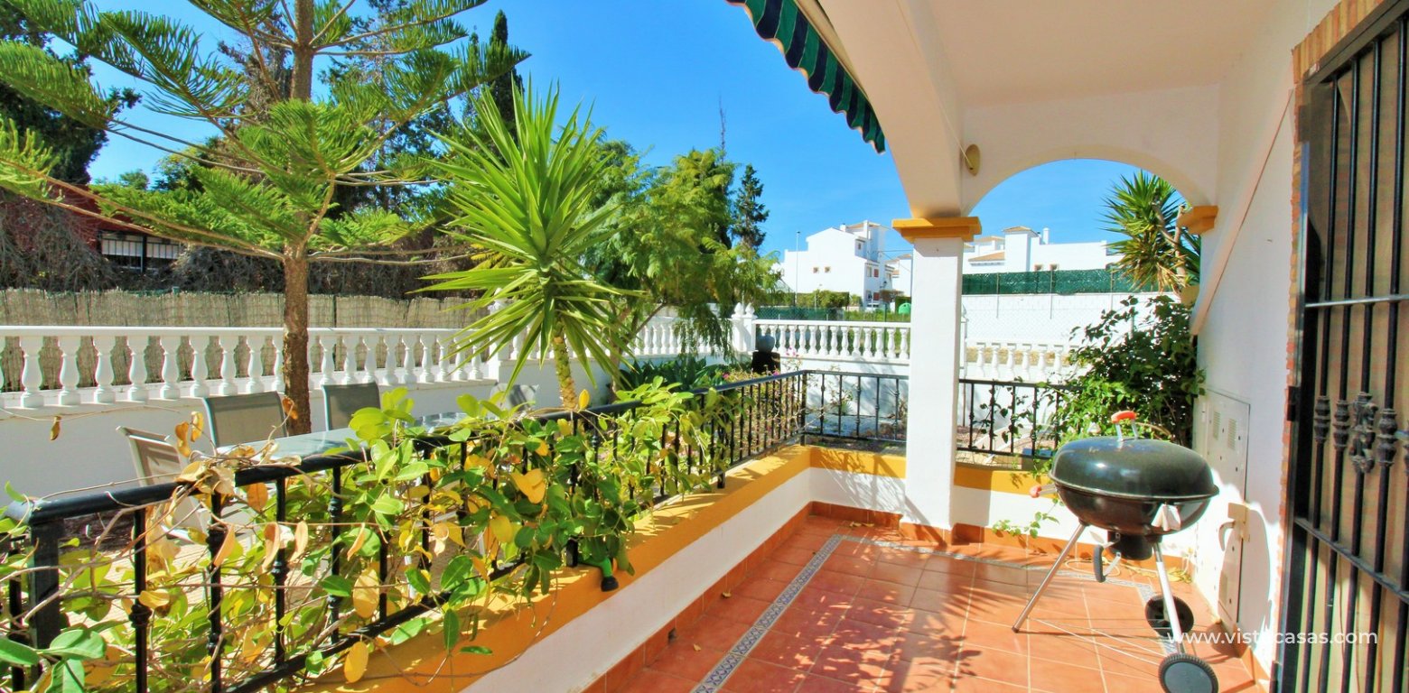 Venta - Apartamento - Villamartin - Los Dolses