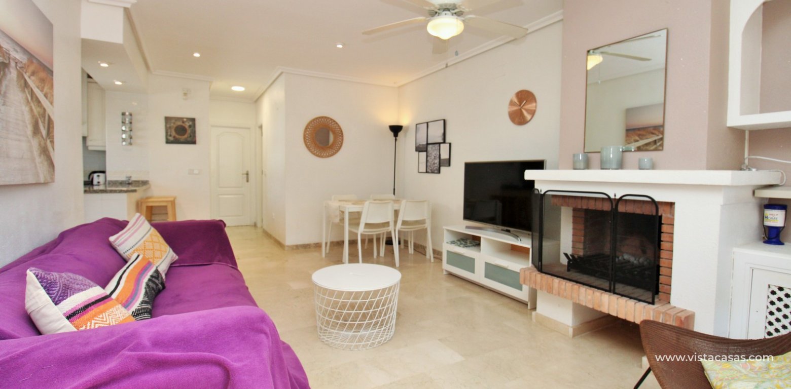 Venta - Apartamento - Villamartin - Los Dolses