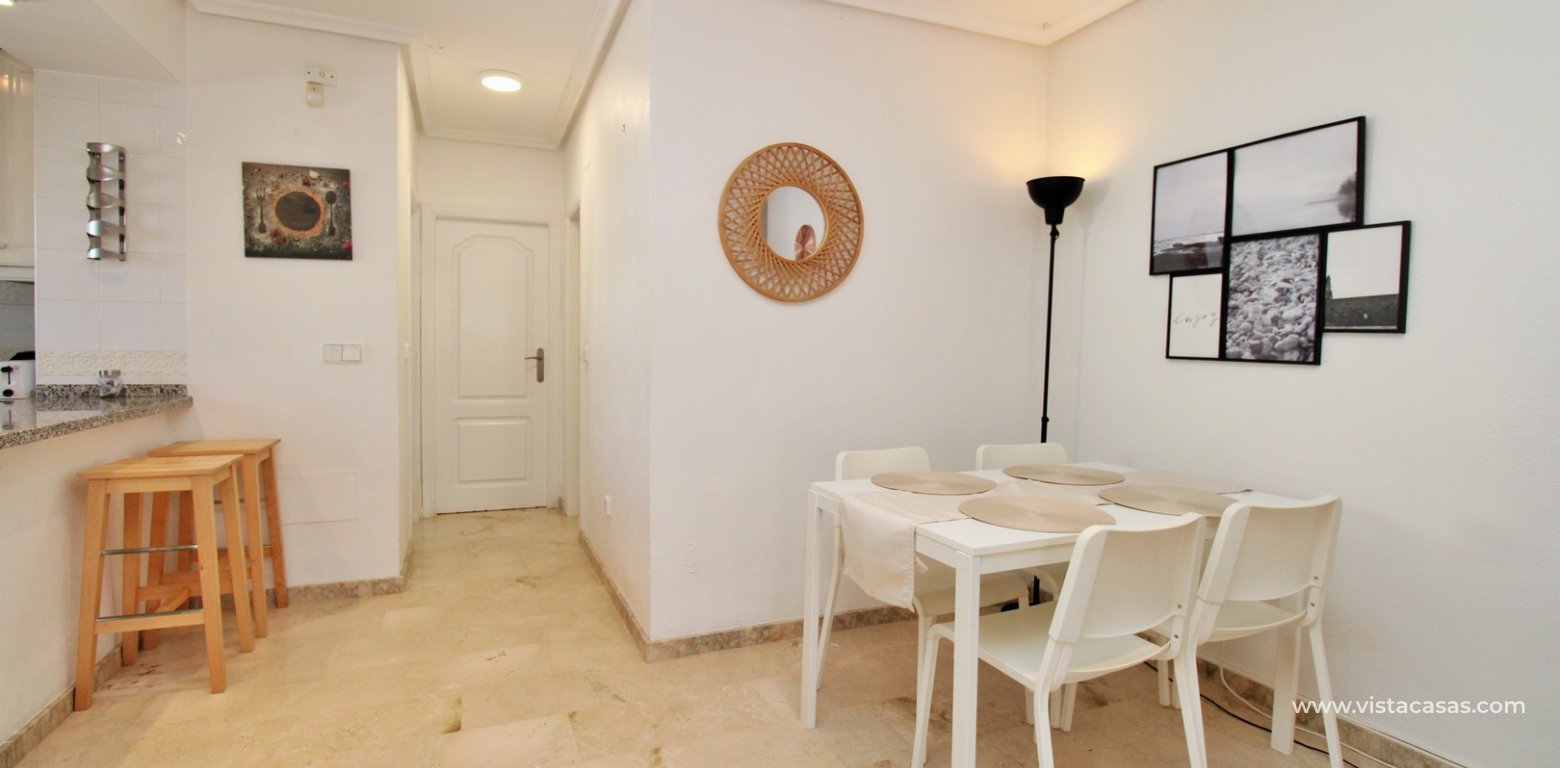 Venta - Apartamento - Villamartin - Los Dolses