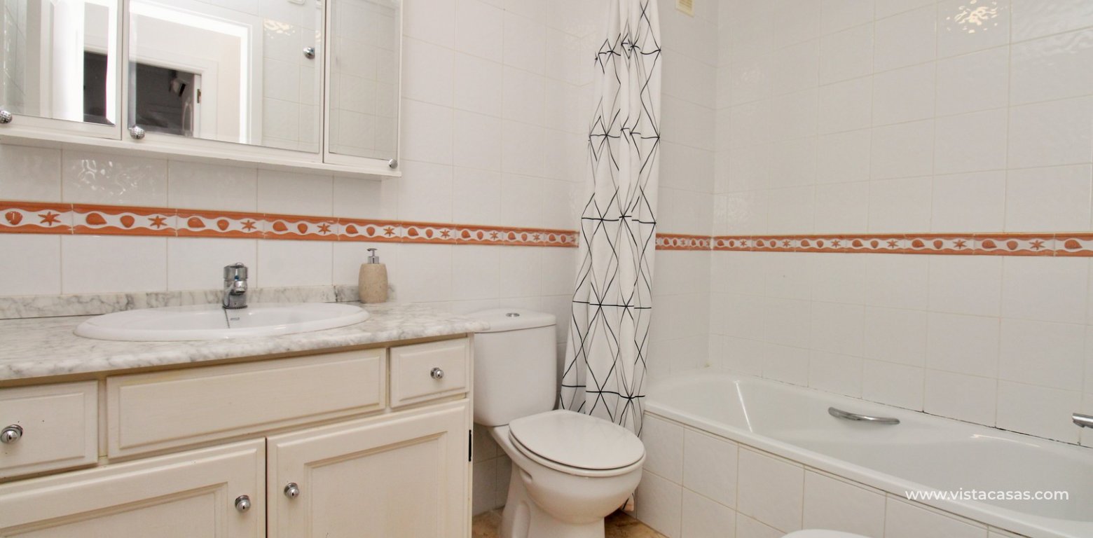 Venta - Apartamento - Villamartin - Los Dolses