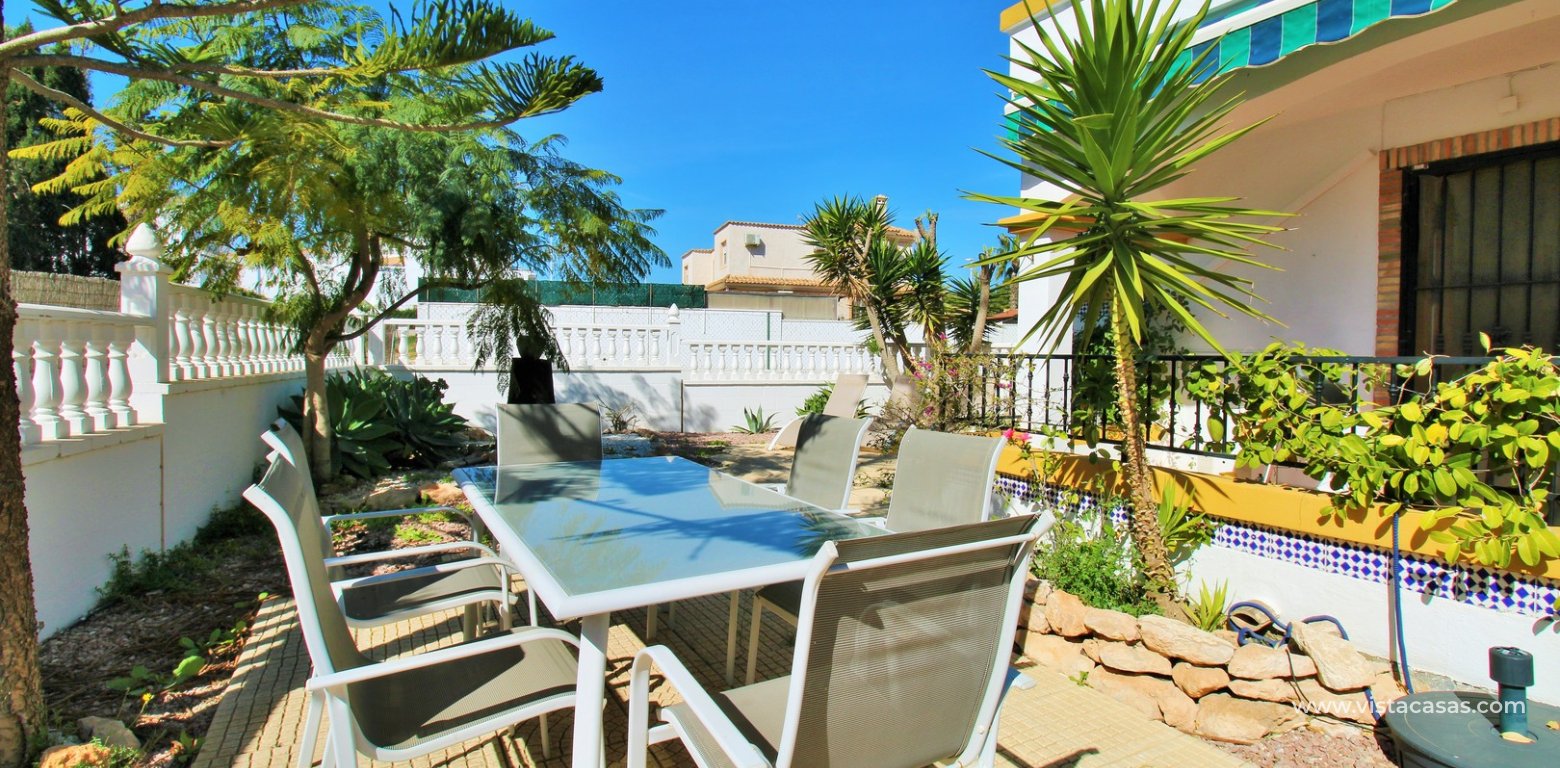 Venta - Apartamento - Villamartin - Los Dolses