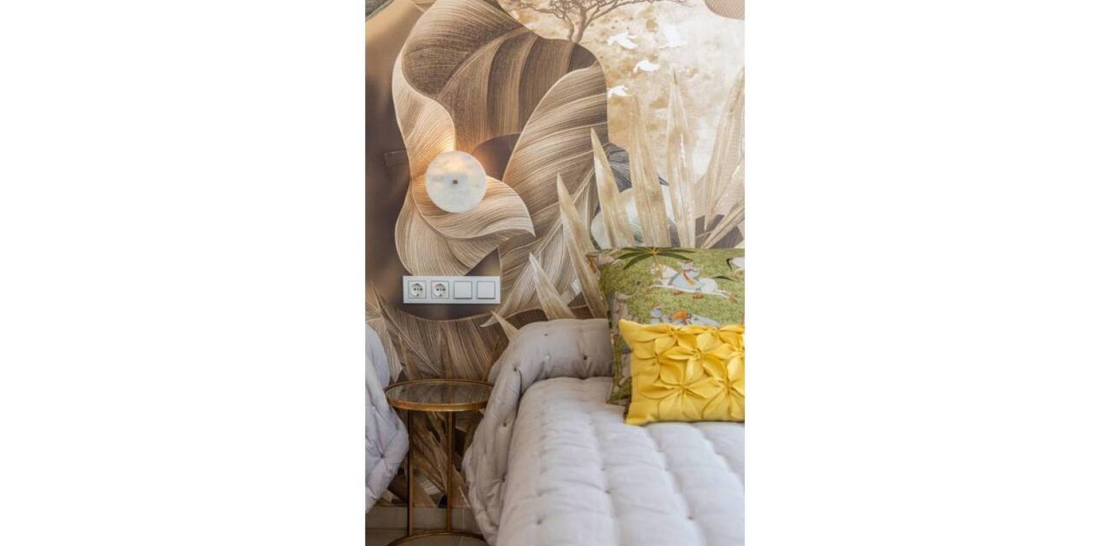 New Build - Villa - Campoamor