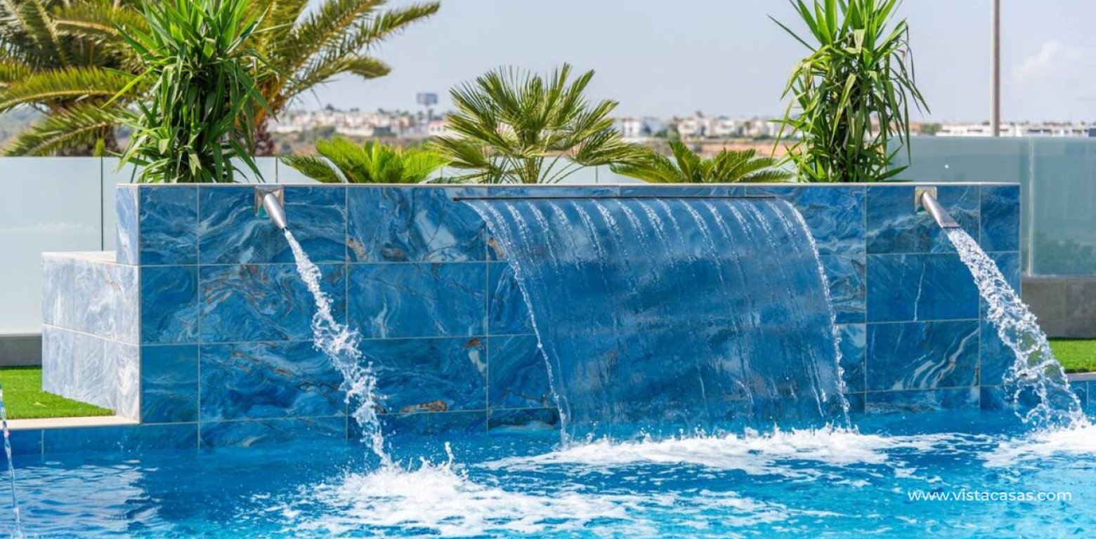 New Build - Villa - Campoamor