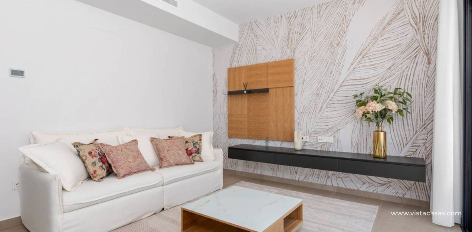 New Build - Villa - Campoamor