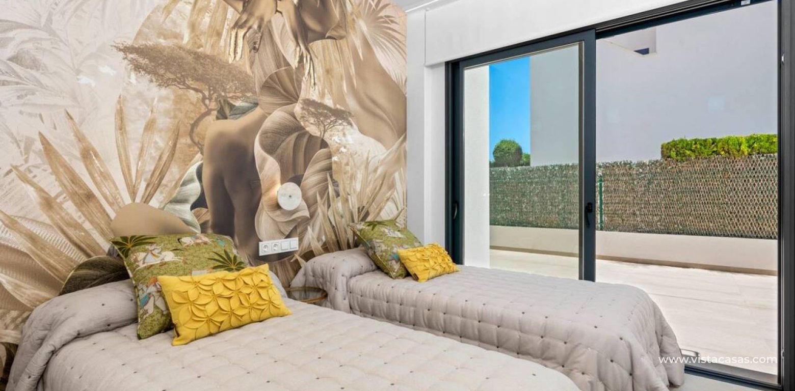 New Build - Villa - Campoamor