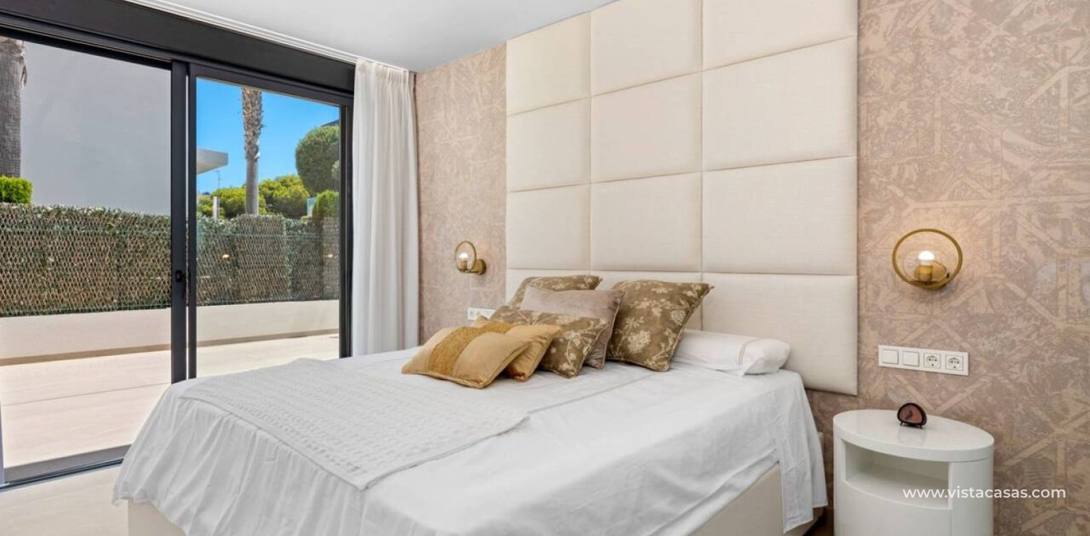 New Build - Villa - Campoamor