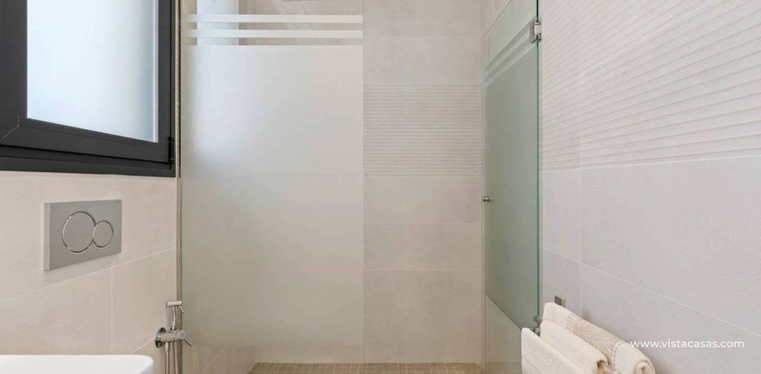 New Build - Villa - Campoamor