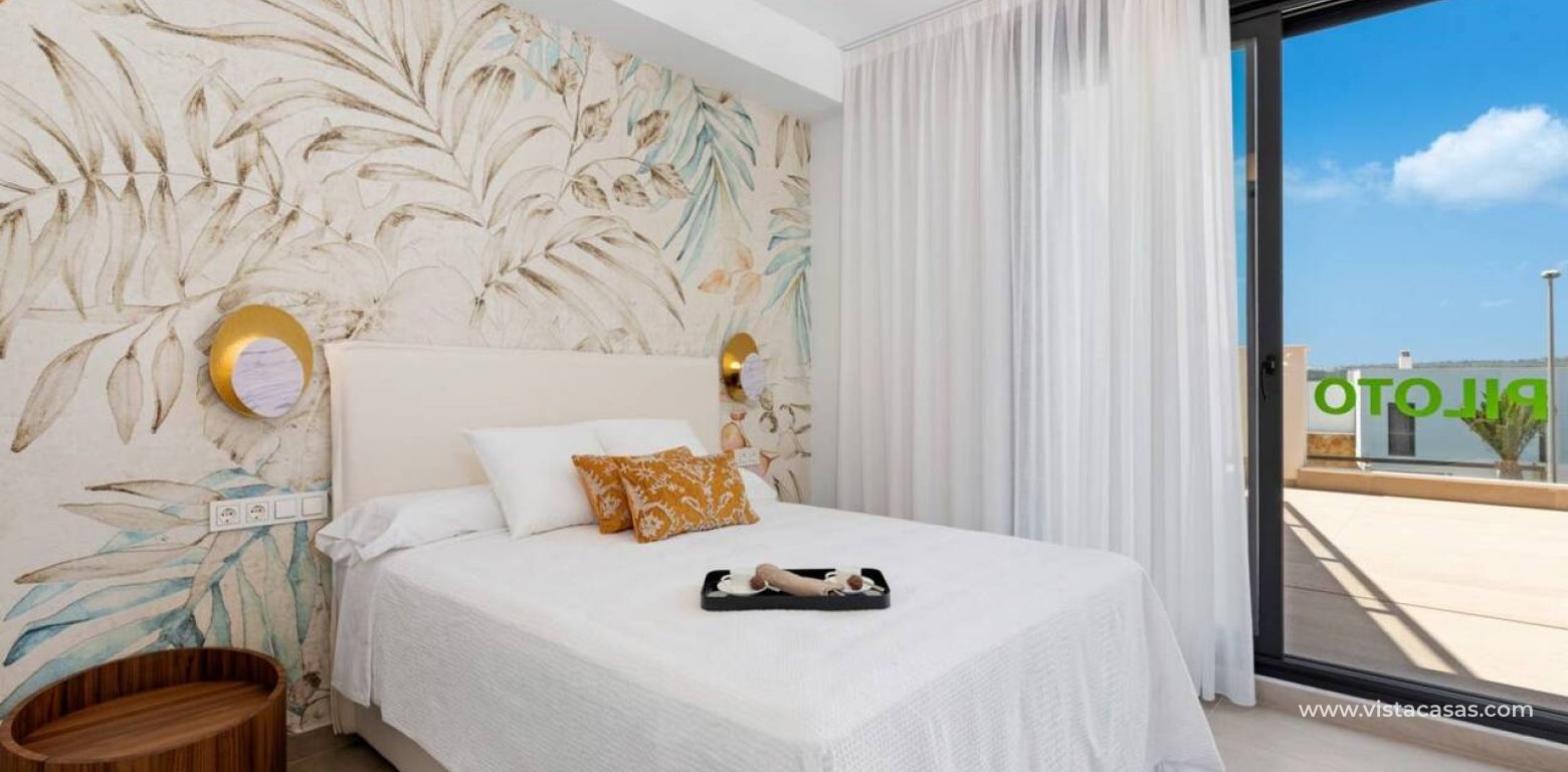 New Build - Villa - Campoamor