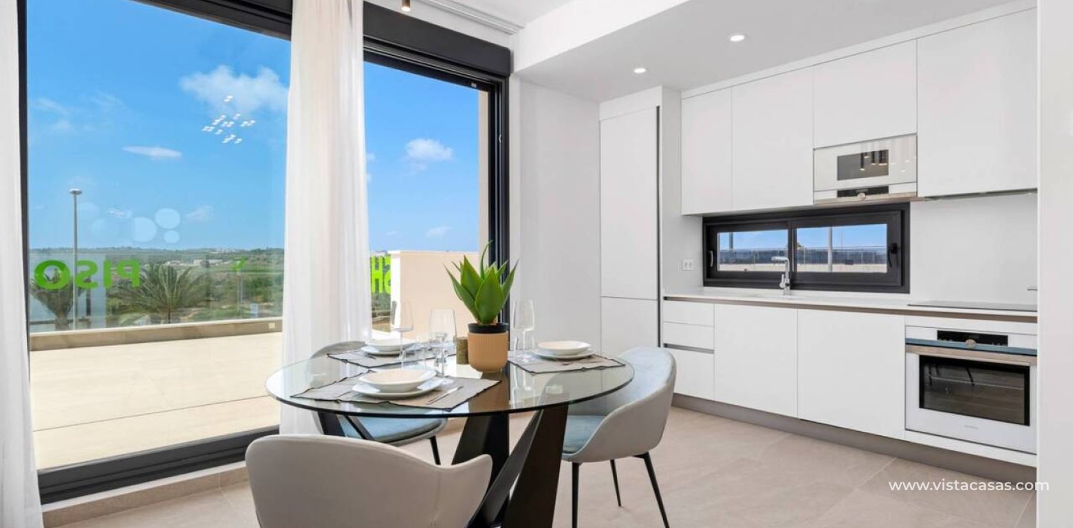 New Build - Villa - Campoamor