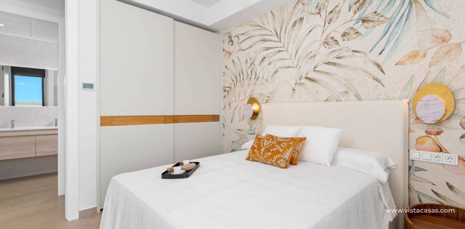 New Build - Villa - Campoamor