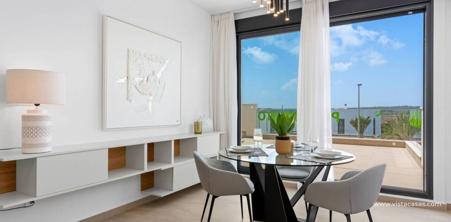 New Build - Villa - Campoamor