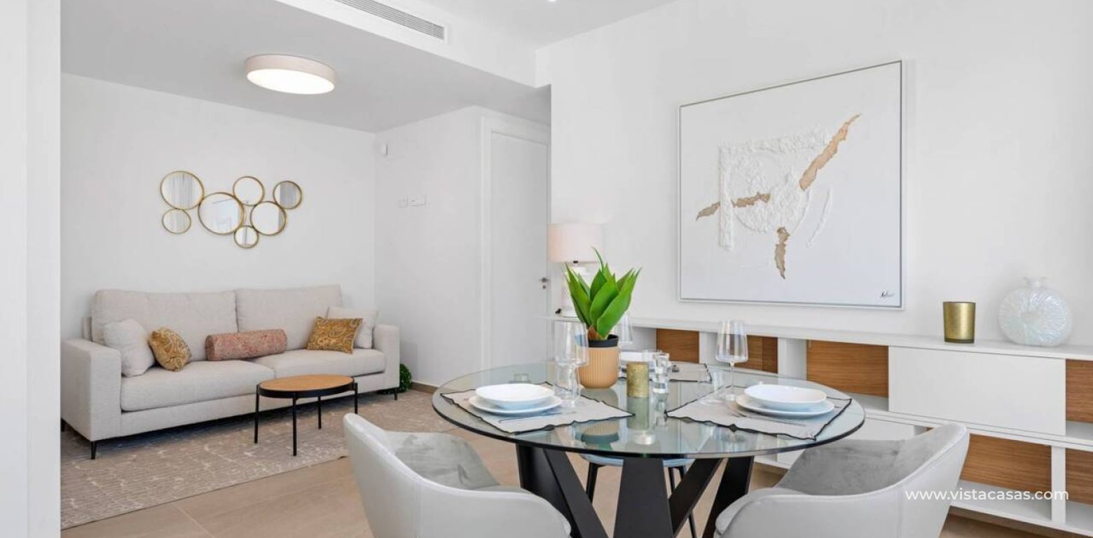 New Build - Villa - Campoamor