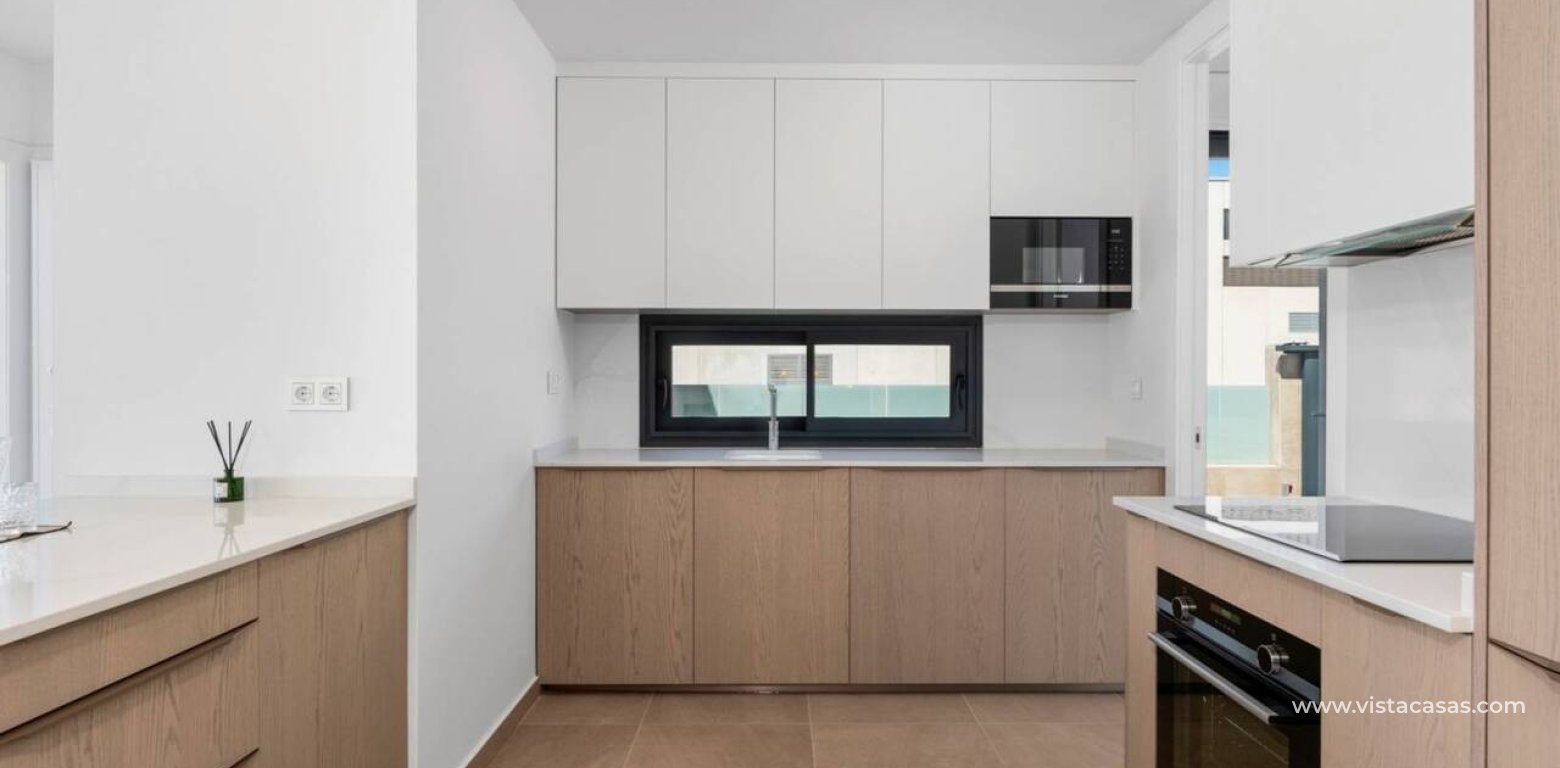 New Build - Villa - Campoamor