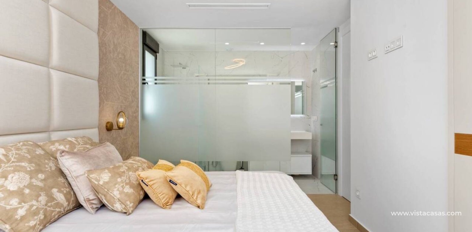 New Build - Villa - Campoamor