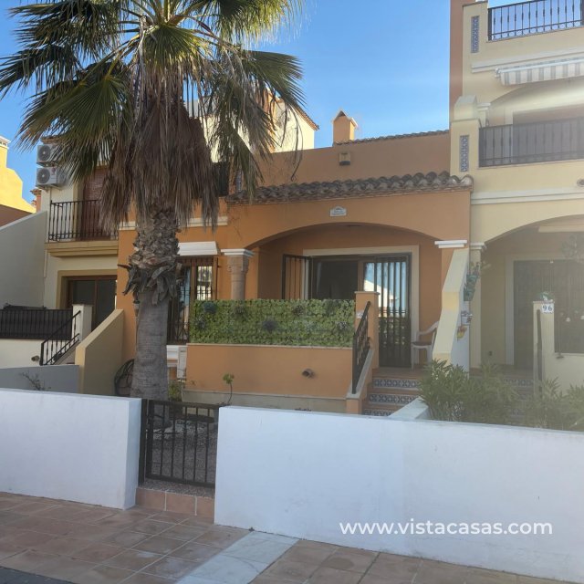 Townhouse - Sale - Algorfa - La Finca Golf Resort