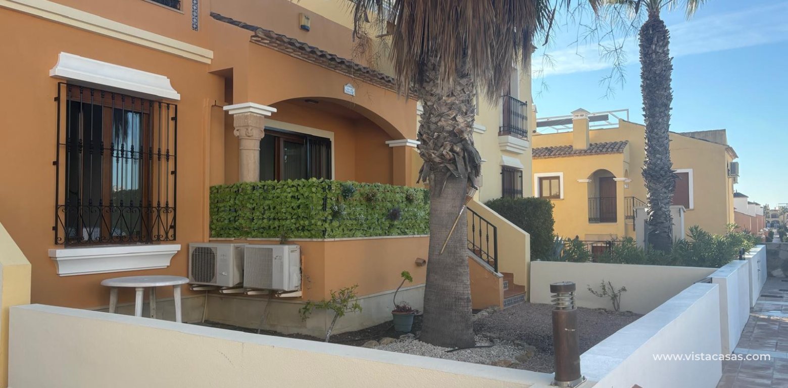 Sale - Townhouse - Algorfa - La Finca Golf Resort