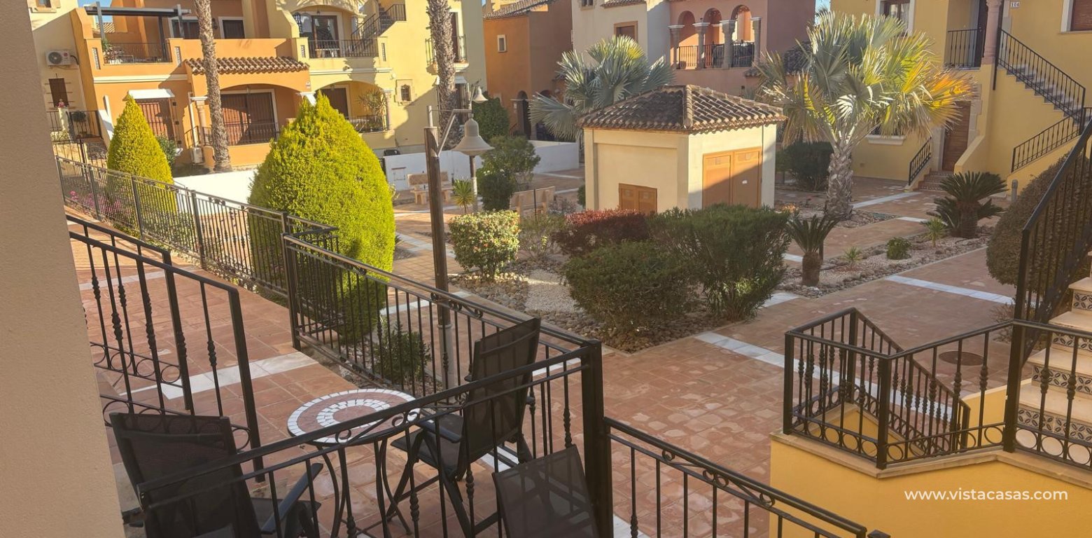 Sale - Townhouse - Algorfa - La Finca Golf Resort