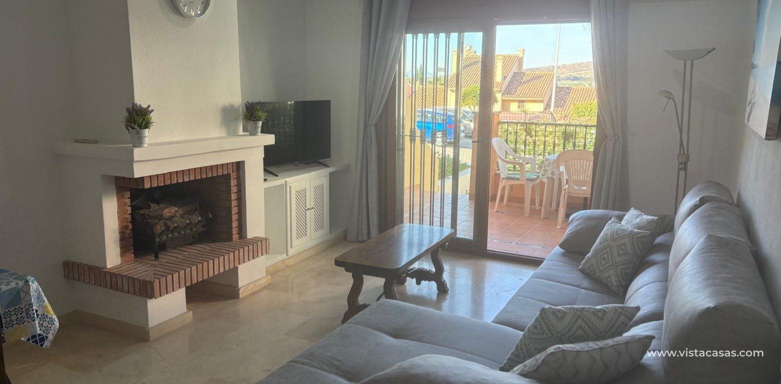 Sale - Townhouse - Algorfa - La Finca Golf Resort