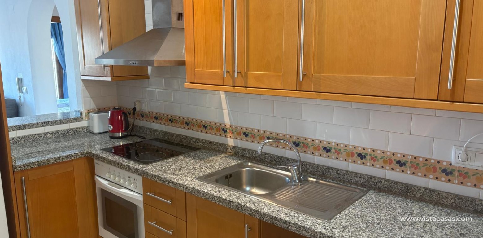 Sale - Townhouse - Algorfa - La Finca Golf Resort