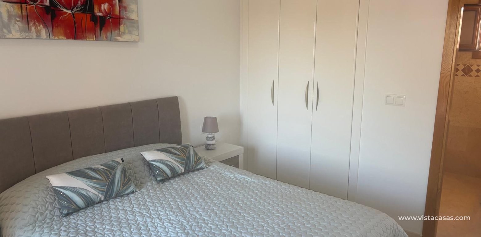 Sale - Townhouse - Algorfa - La Finca Golf Resort